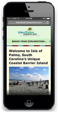 www.IsleofPalmsExplorer.com