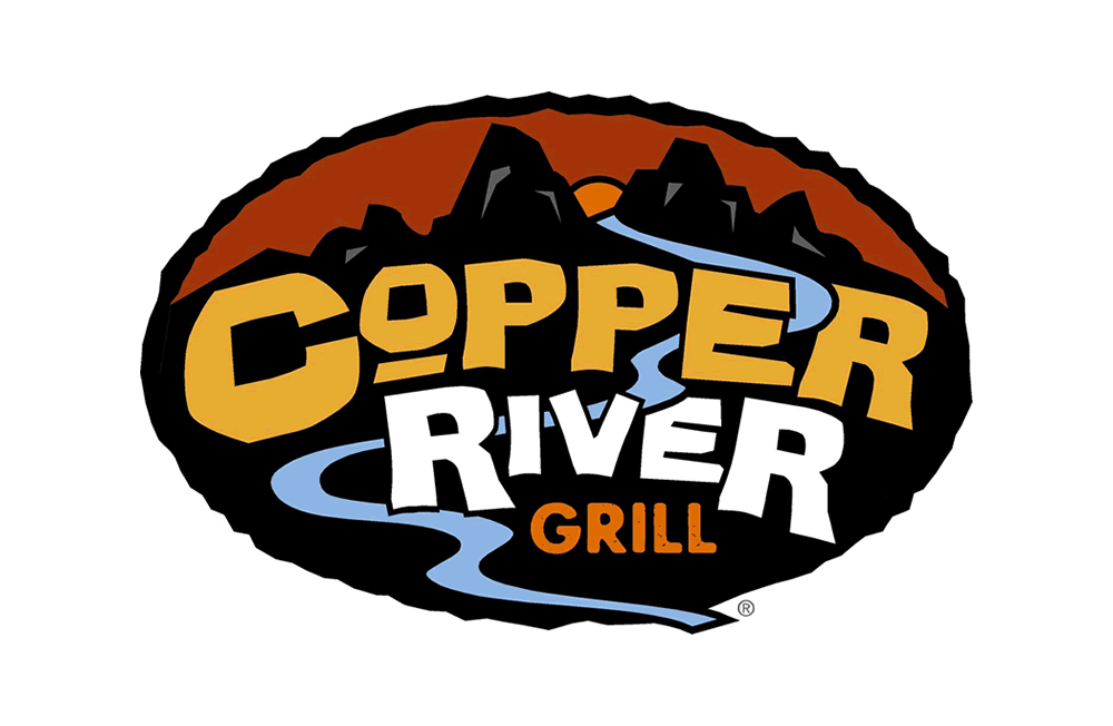 Copper River Grill Branding by Stratatomic